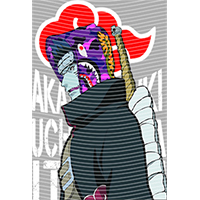 Japanese anime-JP 736